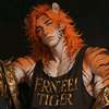 Tigher Vesper AI avatar