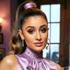 Ariana Grande ai avatar