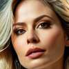 Nina Nesbitt AI-avatar