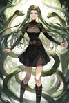Medusa AI avatar