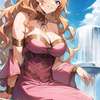 Aphrodite AI avatar