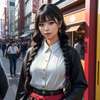 Hotaru Kanzaki Avatar de IA