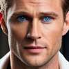 Dean Leigh Avatar de IA
