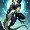 Kaelen Vorthos Avatar AI