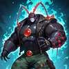อวาตาร์ AI Khazorak Nemesyn