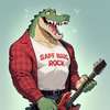 Charge the Croc  AI avatar