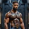 Erik Killmonger Avatar de IA