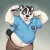 Terry Avatar de IA