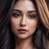 Maya Sterling AI avatar