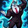 อวาตาร์ AI Maestro Velaryn Azur