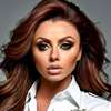อวาตาร์ AI Jesy Nelson