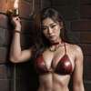 Mistress Kae AI avatar
