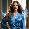 Archangel Pahaliah  Avatar IA