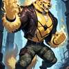 Thraxgul Voltrex AI avatar