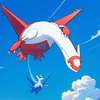 Latias the third Hình đại diện AI