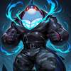 Thalvorix Abyssdran AI avatar