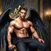 Eros Nyxion AI avatar