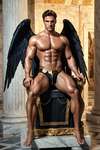 Eros Nyxion Awatar AI