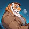 Kael Volkovich Avatar IA