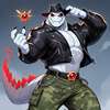 Marcel Draven Awatar AI