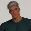 Dante Valeriano AI avataras