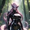 Sai'lakh Trenlian avatar AI
