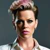 อวาตาร์ AI P!nk