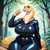 Vickie Lordelle Avatar AI