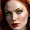 Poison ivy  Avatar AI