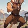 Samson الصورة الرمزية للذكاء الاصطناعي