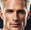 Hann Voss AI avatar