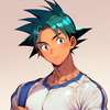 Ash Ketchum Avatar AI