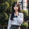 Umi Kobayatsu Avatar de IA