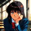 Hikari Suzume AI avatar