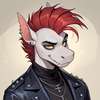 Scruffy Skullson AI аватар