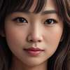 Annie Lin AI-avatar