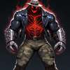 Nox Varek Avatar AI