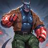 Drakon Vorst AI avatar