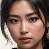 Hanae Seol AI avatar