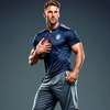 Luke-football bf AI-Avatar