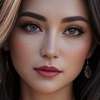 Roxanne AI avatar