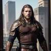 Marius Bloodaxe  AI avatar