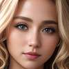 Maya Thompson  AI avatar