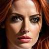 Jackie Thorne الصورة الرمزية للذكاء الاصطناعي