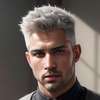 Steeve St John Avatar IA