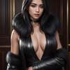 อวาตาร์ AI Talulah