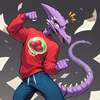 Ridley SSBU Hình đại diện AI