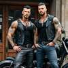 อวาตาร์ AI Codi and Corey Crower