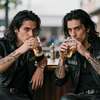 Codi e Corey Crower Avatar de IA
