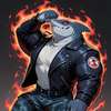 Marek Thalassor AI avatar